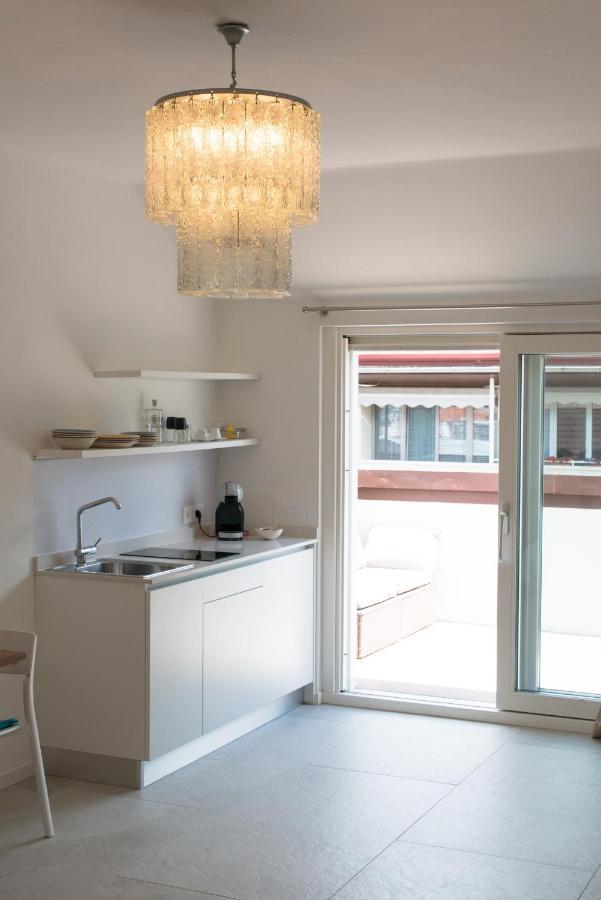 Emma Suite Мерано Экстерьер фото