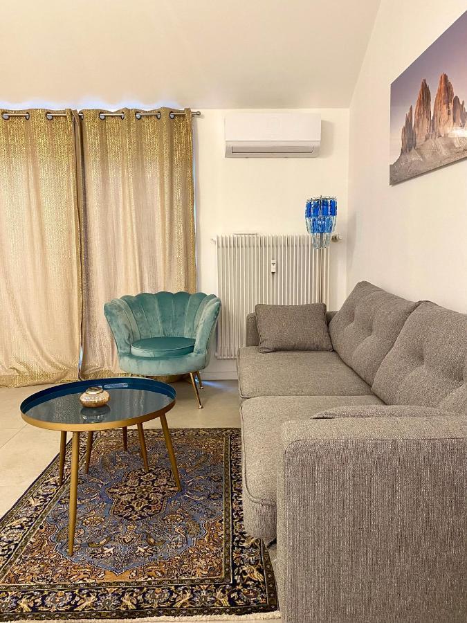 Emma Suite Мерано Экстерьер фото