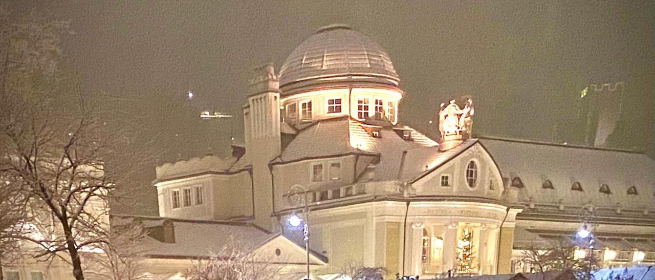 Emma Suite Мерано Экстерьер фото